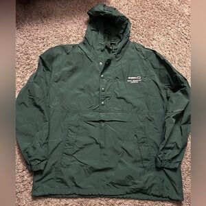 Rocky Mountain Colorado Jacket Size Large